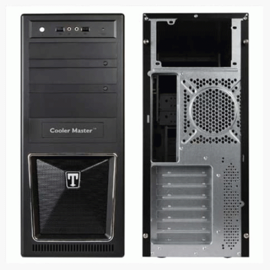 Cooler Master 310C ATX Mid Tower Case
