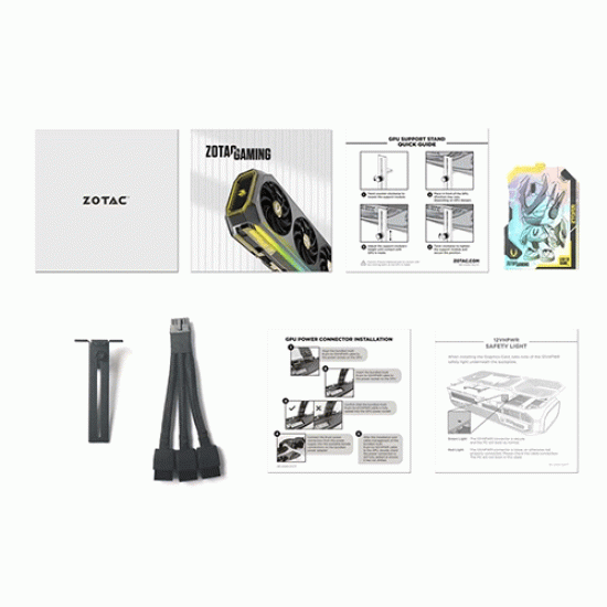 ZOTAC GAMING GeForce RTX 5080 SOLID CORE OC (ZT-B50800J2-10P) ZOTAC GAMING GeForce RTX 5080 SOLID CORE OC (ZT-B50800J2-10P)