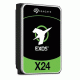 Seagate 20TB Exos X24 Enterprise Hard Drive (ST20000NM002H) Seagate 20TB Exos X24 Enterprise Hard Drive (ST20000NM002H)