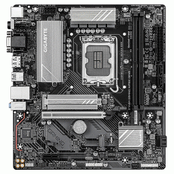 Gigabyte B760M GAMING WIFI6E GEN5 Motherboard Gigabyte B760M GAMING WIFI6E GEN5 Motherboard