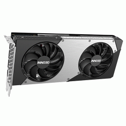 INNO3D GeForce RTX 5070 TWIN X2 12GB GDDR7