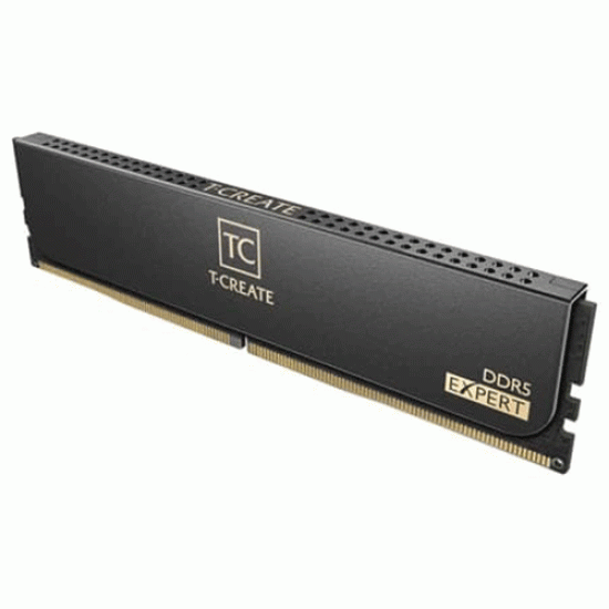 TeamGroup T-Create Expert CL38 2x16GB 6000MHz (CTCED532G6000HC38GDC01) TeamGroup T-Create Expert CL38 2x16GB 6000MHz (CTCED532G6000HC38GDC01)