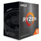 AMD Ryzen 5 5600F Desktop Processor AMD Ryzen 5 5600F Desktop Processor