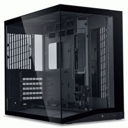 Lian Li O11 DYNAMIC MINI V2 Flow ATX Mid Tower Case