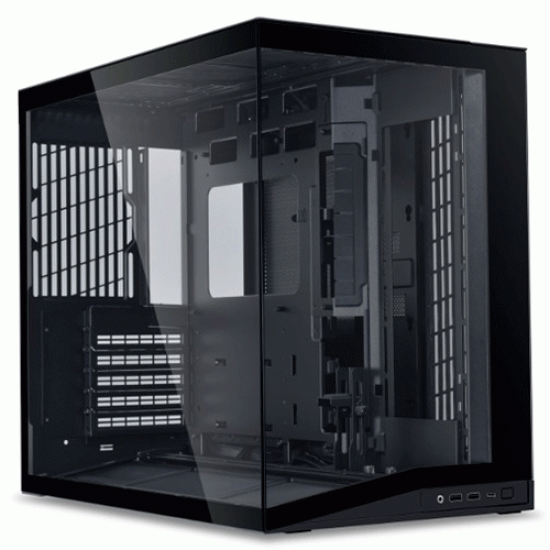 Lian Li O11 DYNAMIC MINI V2 Flow ATX Mid Tower Case