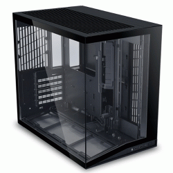 Lian Li O11 DYNAMIC MINI V2 Flow ATX Mid Tower Case