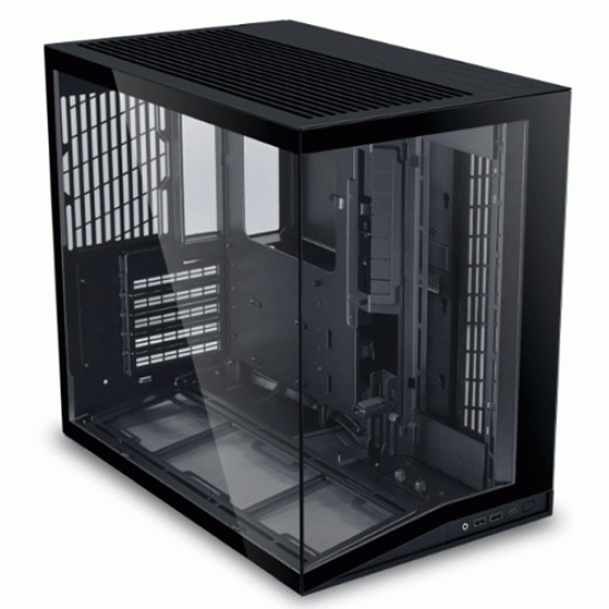 Lian Li O11 DYNAMIC MINI V2 Flow ATX Mid Tower Case