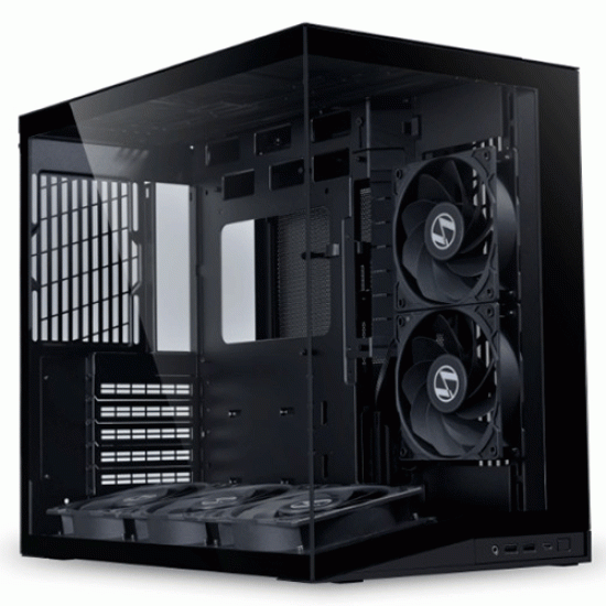 Lian Li O11 DYNAMIC MINI V2 Flow ATX Mid Tower Case