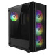 Gamdias AURA GC2 ELITE V2 Mesh Mid-Tower Case Black Gamdias AURA GC2 ELITE V2 Mesh Mid-Tower Case Black