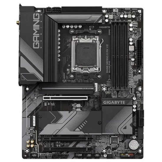 Gigabyte B650 GAMING X AX V2 DDR5 AMD Motherboard