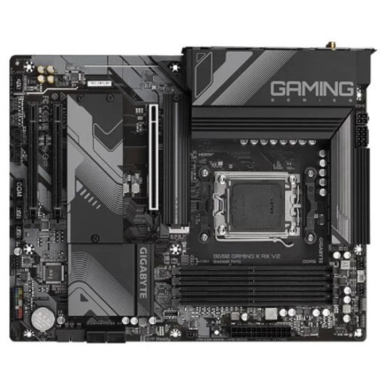 Gigabyte B650 GAMING X AX V2 DDR5 AMD Motherboard