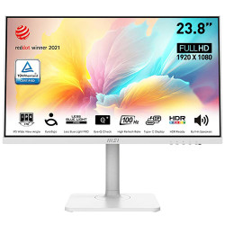 MSI Modern MD2412PW 24 inch Full HD Monitor
