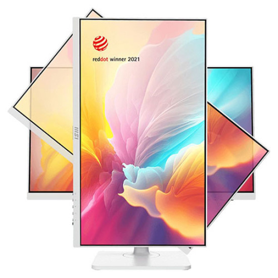 MSI Modern MD2412PW 24 inch Full HD Monitor MSI Modern MD2412PW 24 inch Full HD Monitor