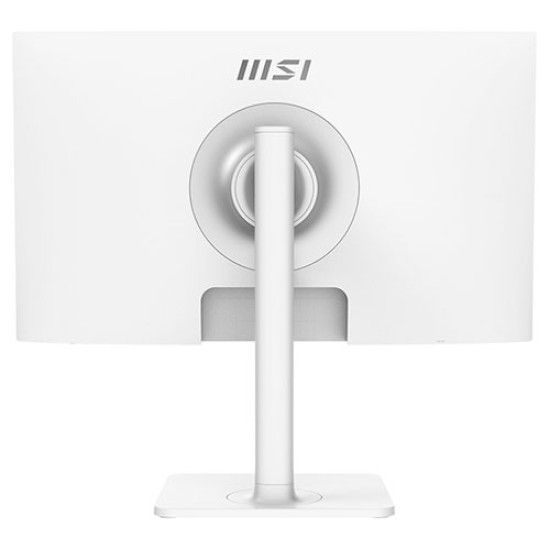 MSI Modern MD2412PW 24 inch Full HD Monitor MSI Modern MD2412PW 24 inch Full HD Monitor