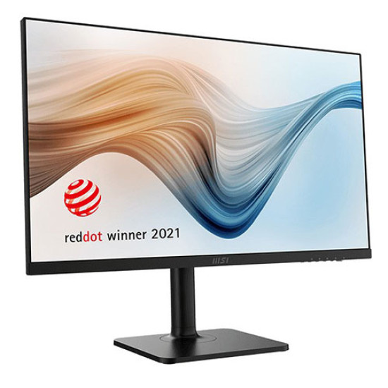 MSI Modern MD272XP 27 Inch Full HD IPS Monitor MSI Modern MD272XP 27 Inch Full HD IPS Monitor