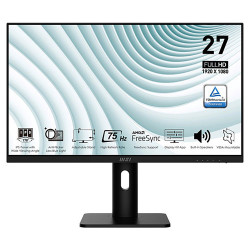 MSI PRO MP273P 27 inch FHD Business Monitor