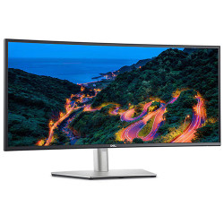 Dell UltraSharp 34 inch Curved Monitor (U3423WE) Dell UltraSharp 34 inch Curved Monitor (U3423WE)