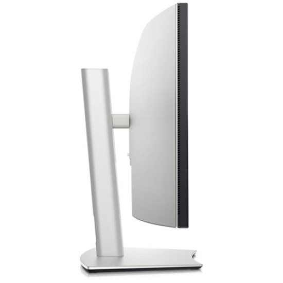 Dell UltraSharp 34 inch Curved Thunderbolt Hub Monitor (U3425WE) Dell UltraSharp 34 inch Curved Thunderbolt Hub Monitor (U3425WE)