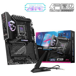 MSI MPG Z890 CARBON WIFI DDR5 Intel Motherboard MSI MPG Z890 CARBON WIFI DDR5 Intel Motherboard