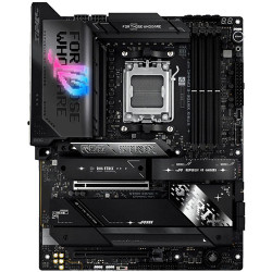 Asus ROG STRIX X870E-E GAMING WIFI DDR5 AMD Motherboard Asus ROG STRIX X870E-E GAMING WIFI DDR5 AMD Motherboard