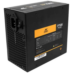 Ant Esports FP750B Force 750W Bronze Gaming Power Supply Ant Esports FP750B Force 750W Bronze Gaming Power Supply