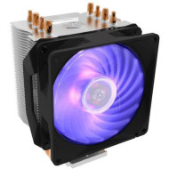 Cooler Master Hyper H410R RGB CPU Cooler