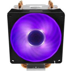 Cooler Master Hyper H410R RGB CPU Cooler Cooler Master Hyper H410R RGB CPU Cooler