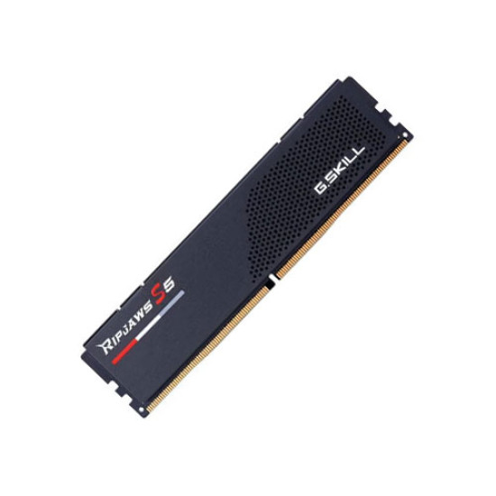 G.Skill Ripjaws S5 16GB (16GBX1) DDR5 6000MHz (F5-6000J3648D16GX1-RS5K) G.Skill Ripjaws S5 16GB (16GBX1) DDR5 6000MHz (F5-6000J3648D16GX1-RS5K)