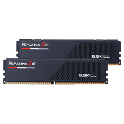 G.Skill Flare X5 32GB (16GBX2) DDR5 6000MHz Desktop RAM (F5-6000J3648D16GX2-FX5) G.Skill Flare X5 32GB (16GBX2) DDR5 6000MHz Desktop RAM (F5-6000J3648D16GX2-FX5)