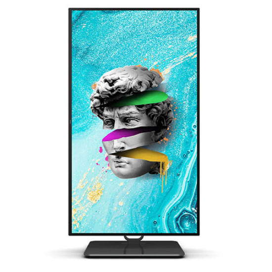 AOC 27 inch 4K UHD IPS Monitor (U27U2DP) AOC 27 inch 4K UHD IPS Monitor (U27U2DP)