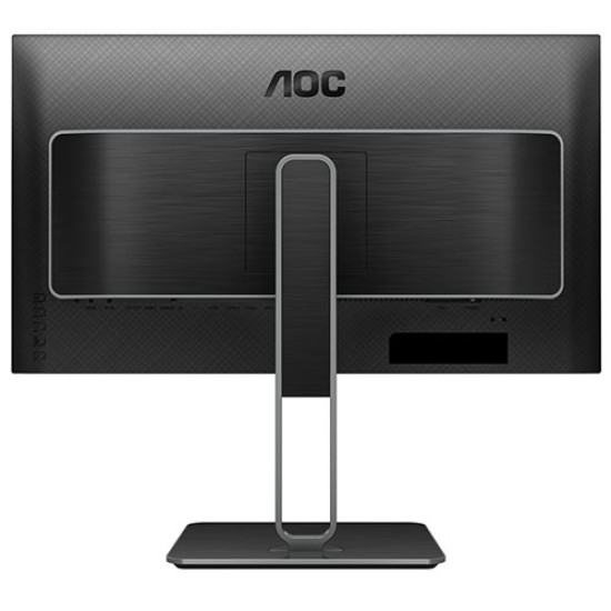 AOC 27 inch 4K UHD IPS Monitor (U27U2DP) AOC 27 inch 4K UHD IPS Monitor (U27U2DP)