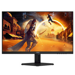 AOC 27 inch Fast IPS Gaming Monitor (27G4E) AOC 27 inch Fast IPS Gaming Monitor (27G4E)