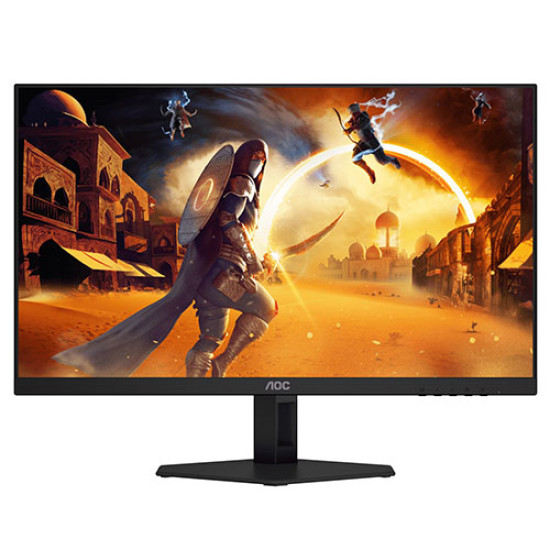 AOC 27 inch Fast IPS Gaming Monitor (27G4E) AOC 27 inch Fast IPS Gaming Monitor (27G4E)