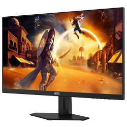 AOC 27 inch Fast IPS Gaming Monitor (27G4E) AOC 27 inch Fast IPS Gaming Monitor (27G4E)