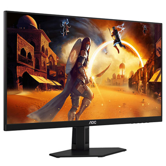 AOC 27 inch Fast IPS Gaming Monitor (27G4E) AOC 27 inch Fast IPS Gaming Monitor (27G4E)