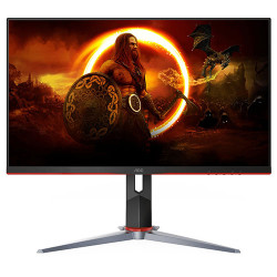 AOC 27 inch QHD Gaming Monitor (Q27G2S) AOC 27 inch QHD Gaming Monitor (Q27G2S)