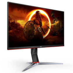 AOC 27 inch QHD Gaming Monitor (Q27G2S) AOC 27 inch QHD Gaming Monitor (Q27G2S)