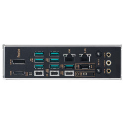 Asus ProArt X870E-Creator WiFi DDR5 AMD Motherboard Asus ProArt X870E-Creator WiFi DDR5 AMD Motherboard