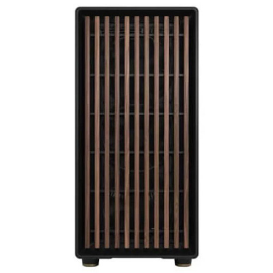 Fractal Design North XL Charcoal Black TG Dark Tint Mid-Tower PC Case (FD-C-NOR1X-02)