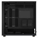 Fractal Design North XL Charcoal Black TG Dark Tint Mid-Tower PC Case (FD-C-NOR1X-02)