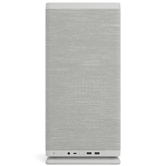 Fractal Design Mood M-ITX Mini Tower Cabinet Light Gray (FD-C-MOD1N-01) Fractal Design Mood M-ITX Mini Tower Cabinet Light Gray (FD-C-MOD1N-01)