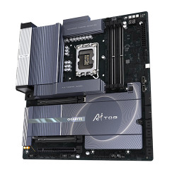 Gigabyte Z890 AI TOP DDR5 Intel Motherboard Gigabyte Z890 AI TOP DDR5 Intel Motherboard