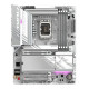 Gigabyte Z890 AORUS ELITE WIFI7 ICE DDR5 Intel Motherboard Gigabyte Z890 AORUS ELITE WIFI7 ICE DDR5 Intel Motherboard
