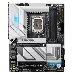 Gigabyte Z890 GAMING X WIFI7 DDR5 Intel Motherboard Gigabyte Z890 GAMING X WIFI7 DDR5 Intel Motherboard