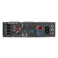 Gigabyte Z890 EAGLE WIFI7 DDR5 Intel Motherboard Gigabyte Z890 EAGLE WIFI7 DDR5 Intel Motherboard
