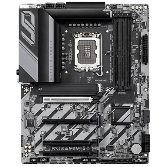 Gigabyte Z890 UD WIFI6E DDR5 Intel Motherboard Gigabyte Z890 UD WIFI6E DDR5 Intel Motherboard