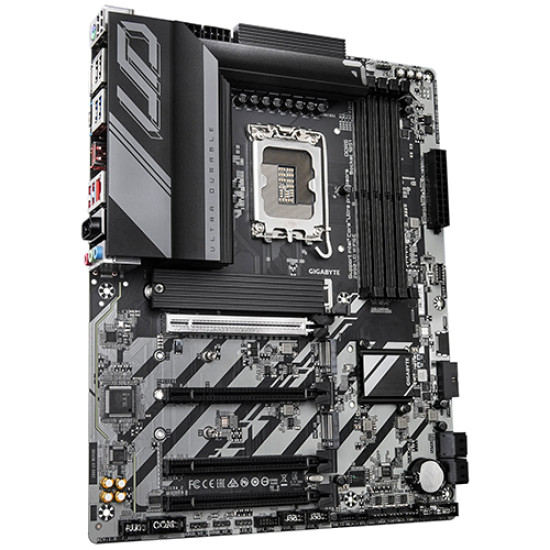 Gigabyte Z890 UD WIFI6E DDR5 Intel Motherboard Gigabyte Z890 UD WIFI6E DDR5 Intel Motherboard