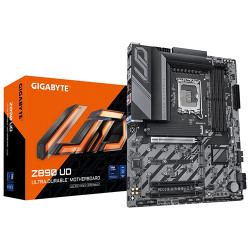 Gigabyte Z890 UD DDR5 Intel Motherboard Gigabyte Z890 UD DDR5 Intel Motherboard