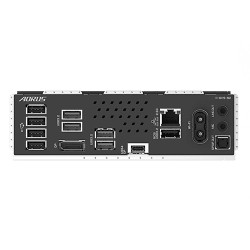 Gigabyte Z890M AORUS ELITE WIFI7 DDR5 Intel Motherboard Gigabyte Z890M AORUS ELITE WIFI7 DDR5 Intel Motherboard