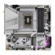 Gigabyte Z790M AORUS ELITE AX ICE DDR5 Intel Motherboard Gigabyte Z790M AORUS ELITE AX ICE DDR5 Intel Motherboard